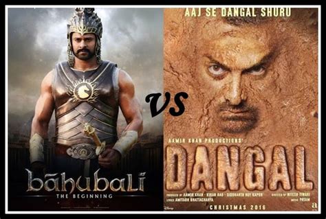 bahubali 2 income|Dangal vs Baahubali 2 box office: Aamir Khan film earns Rs 1000 .